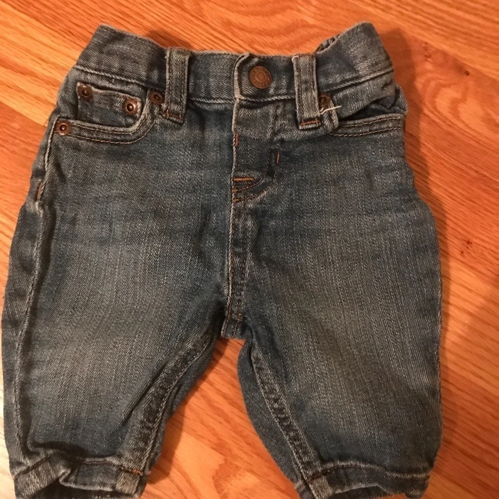 🎈Ralph Lauren Bowery Skinny Jeans